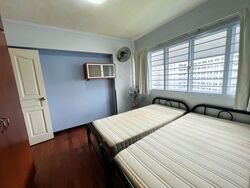 Blk 699A Hougang Street 52 (Hougang), HDB 5 Rooms #430888561